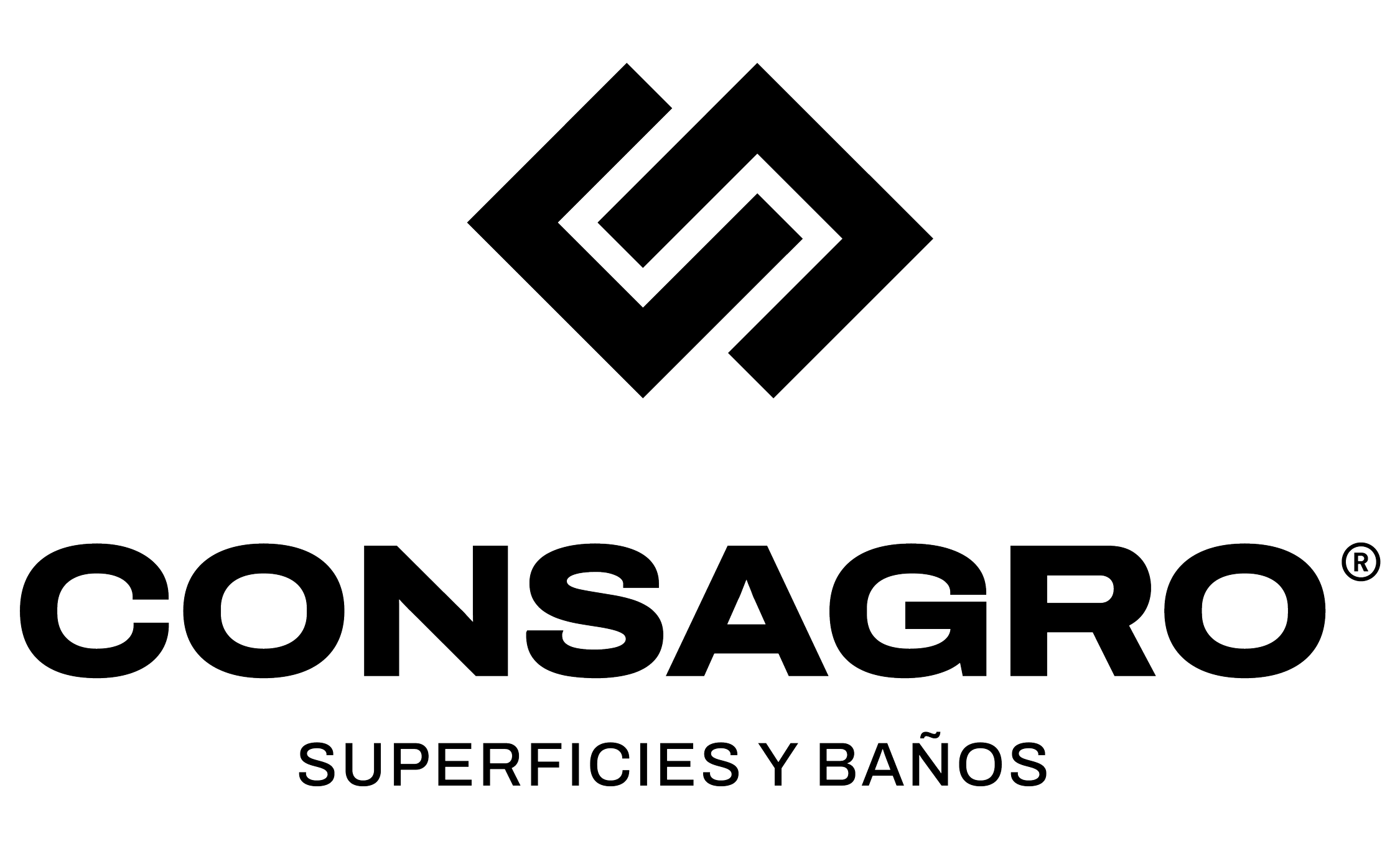 CONSAGRO Logo